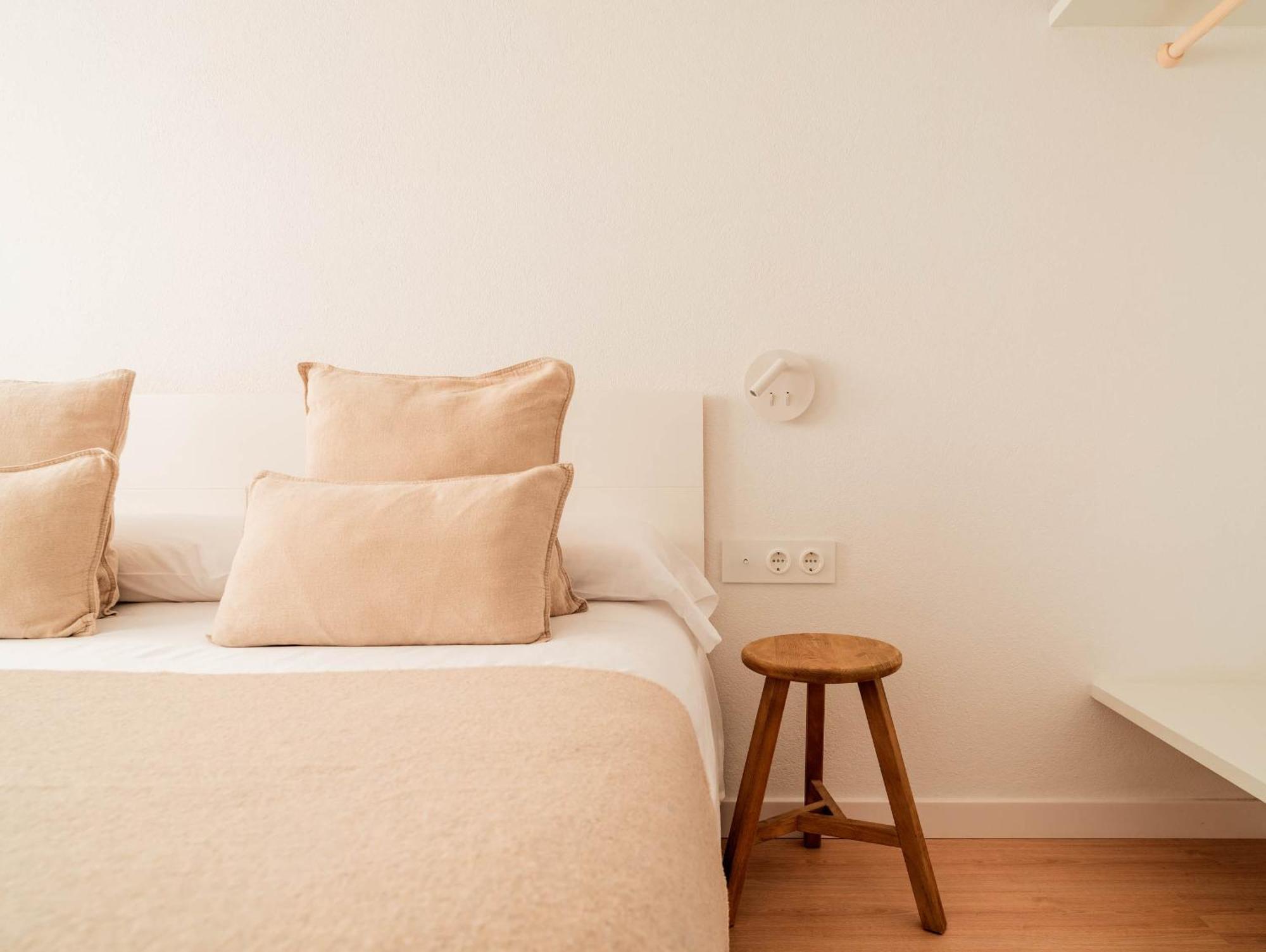 Apartment Habitatges Turistics Riba Pitxot - Es Cucurucuc Cadaques
