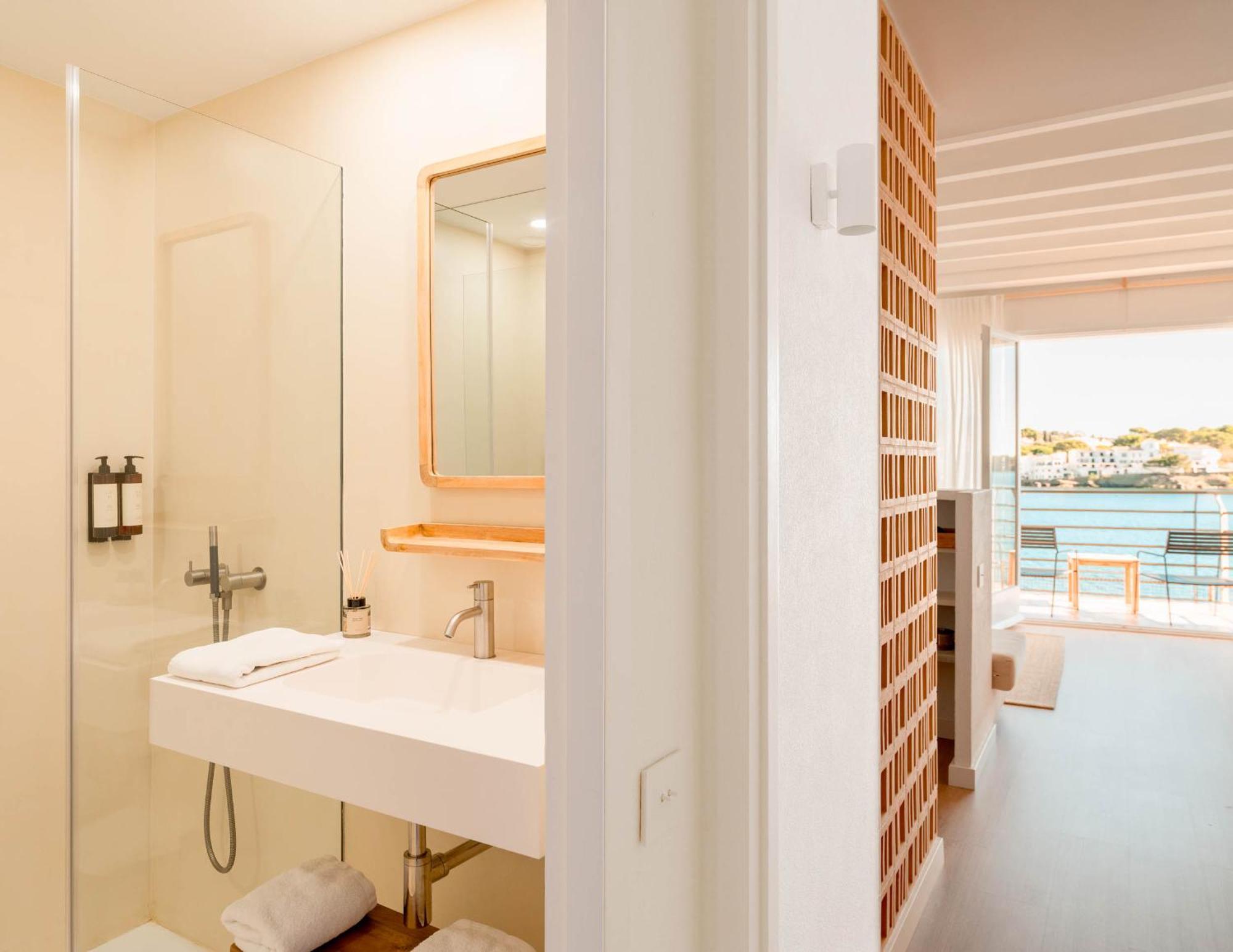 Apartment Habitatges Turistics Riba Pitxot - Es Cucurucuc